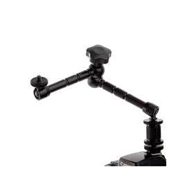 Flashpoint 11 Adjustable Double Articulating Arm