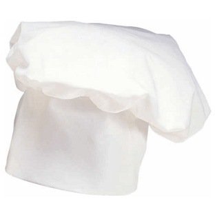 Deluxe Chef Hat