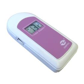 Babysounds Fetal Doppler with LCD Heart Rate Display