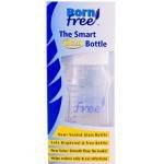 Born Free The Smart Glass Bottle, 9 fl oz (260 ml) Bottle by ClubNatural
