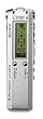 Sony ICDSX68DR9 Digital Voice Recorder with Dragon NaturallySpeaking RE Software