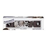Entenmann's Ultimate Donuts Chocolate Lovers Variety Pk 8 Ct 17-oz
