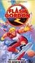 Flash Gordon: Movie [VHS]
