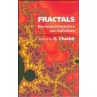 Fractals: Nonintegral Dimensions and Applications