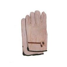 Premium Leather Driving Gloves