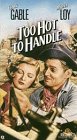 Too Hot to Handle (1938)