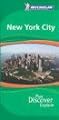 Michelin Green Guide New York City (Michelin Green Guides)
