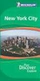 Michelin Green Guide New York City (Michelin Green Guides)