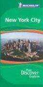 The Green Guide New York City, 15th Edition (Special Edition)