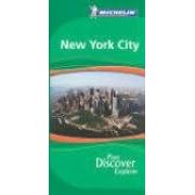 New York City 2006 (Michelin Green Guides)