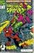 Book The Spectacular Spider-Man #200