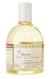 Terra Nova Shea Butter Massage & Body Oil - 10 fl. oz.