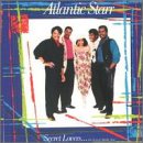 Atlantic Starr - Secret Lovers: The Best of Atlantic Starr