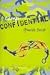 Grace's Twist (Camp Confidential)