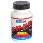 Cort-Bloc, 60 capsules