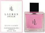 Lauren Style by Ralph Lauren for Women 4.2 oz Eau de Parfum Spray