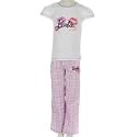 Barbie Pyjamas three quarrter Set Infant Girls