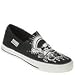Hurley Men's H Slip Skull