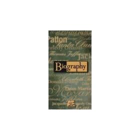 Condoleeza Rice (A&E Biography)