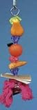UPC 030172000423 product image for Penn-Plax Fruit-Kabob - Cockatiels, & Medium Birds | upcitemdb.com