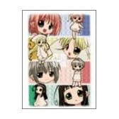 瓶詰妖精 Bottle fairy BOX [DVD]