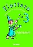 Einstern: Einstern 3.  Arbeitsheft: Mathematik f�r Grundschulkinder - 