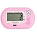 Limited Edition Pedometer