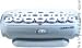 Health & Personal Care : BABYLISS Pro Instant Heat 20 Roller Ceramic Hairsetter (Model: BABCHV21)