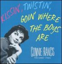 Kissin', Twistin', Goin Where The Boys Are