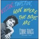 Kissin', Twistin', Goin Where The Boys Are