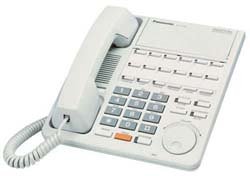 KX-T7420 12-button Speakerphone