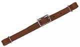 Weaver Leather #30-1304-ST Sunset Curb Strap