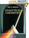 Analytical Chemistry