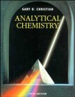 Analytical Chemistry