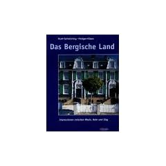 Das Bergische Land