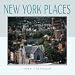 Book USA States New York Places Calend