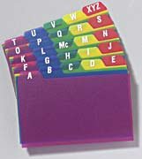 ESS73151 - ESS73151 GUIDE,CARD,1-31,1/5,4X6,POLY,ASST