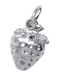 Rembrandt Charms Strawberry Charm