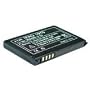 Espow---950mAh Replacement COMPAQ 311314-002 / 311315-B21 /311340-001 for COMPAQ IPAQ 1900/ 1910/1915/1930/1937/1940/1945 PDA Batteries