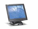17IN LCD Res Touch 400:1 USB 1280X1024 M170 Black Rohs Compliant