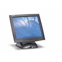 17IN LCD Res Touch 400:1 USB 1280X1024 M170 Black Rohs Compliant