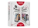 Adobe Photoshop Elements - ( v. 3.0 ) - - complete package - 1 user - CD - Win - English - with Adobe Premiere Elements