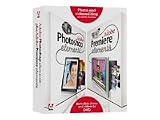 Adobe Photoshop Elements - ( v. 3.0 ) - w/ Adobe Premiere Elements - complete package - 1 user - CD - Win - English