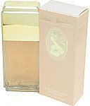 WHITE SHOULDERS by Evyan - BATH POWDER 2.5 oz for Women