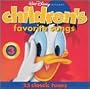 Walt Disney Records : Children's Favorite Songs, Vol. 3 : 23 Classic Tunes