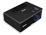 IN3116 DLP Proj Wxga 16:10 3000 Lumens 7 Lbs Network