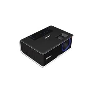 IN3116 DLP Proj Wxga 16:10 3000 Lumens 7 Lbs Network by In Focus