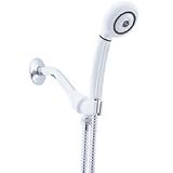 Alsons 45 3110 European Satin Nickel