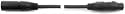 HOSA 20 AWG MIC CABLE, NEUTRIK&reg; CONNECTORS, 15 ft. Premium, Made in USA