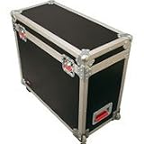 GATOR CASES G-TOURLCDP-2023 CASE FOR LCD/PLASMA SCREENS (FITS MOST 20 - 23 LCD & PLASMA SCREENS)